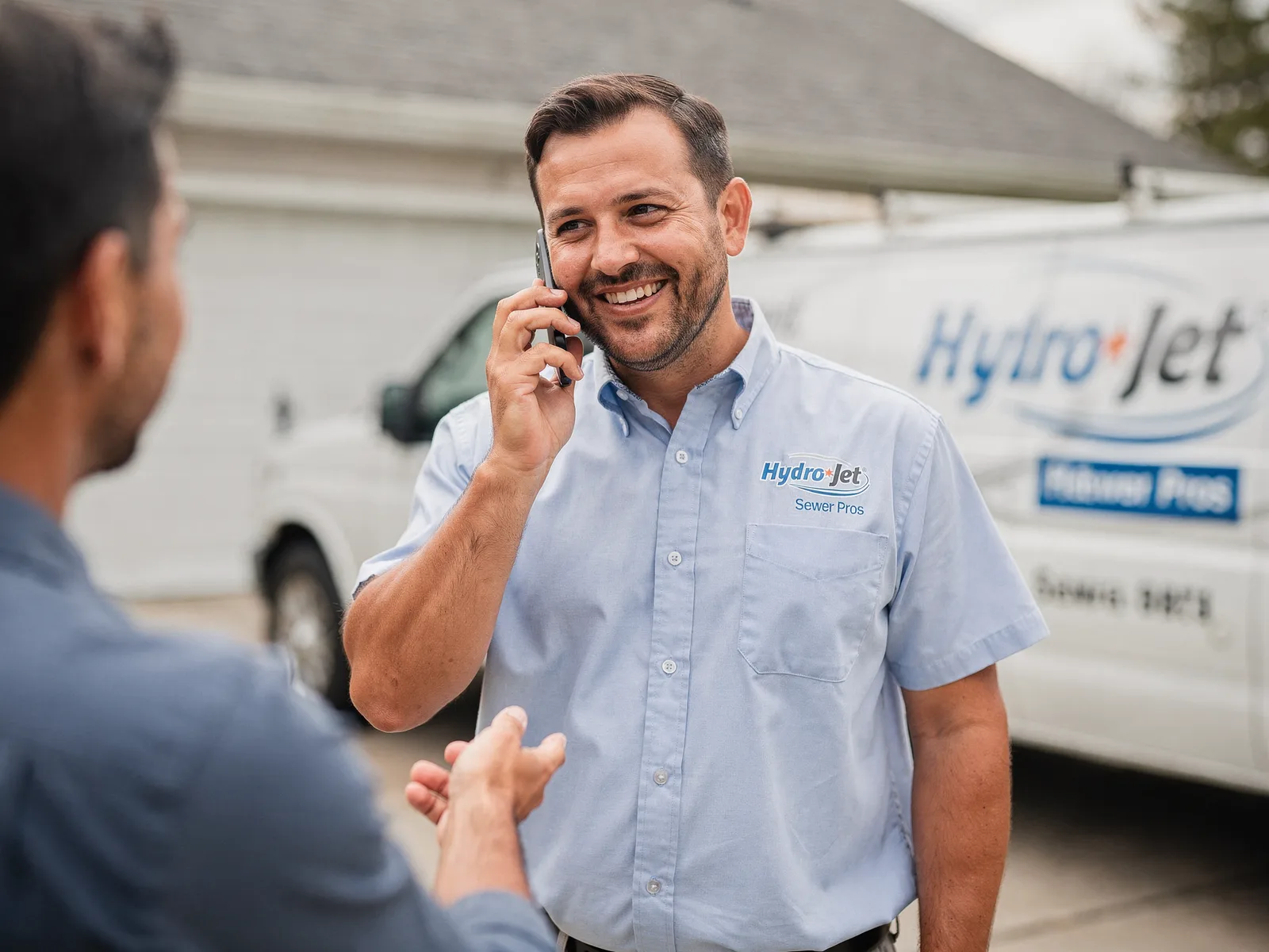 Hydro Jetting White Mountain Lake, AZ FAQs